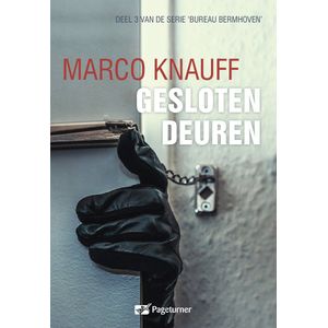 Bureau Bermhoven 3 - Gesloten deuren