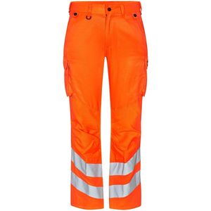 Engel Safety Light werkbroek 2545-319 - Hi-vis Orange - 32