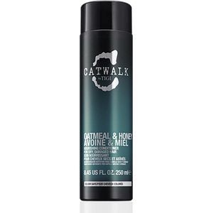 Tigi - Oatmeal & Honey - Conditioner - 250 ml