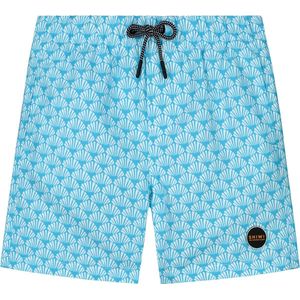 Shiwi SWIMSHORTS SHIWI SWIMSHORTS REGULAR - river blue - 110/116