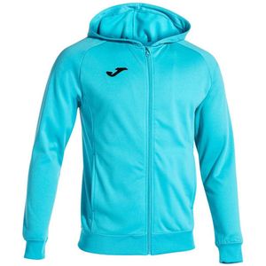 Kinder trainingsjas met kap Joma Menfis