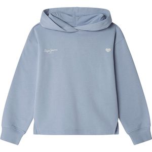 Pepe Jeans - Anne - Sweatshirt - 100% Katoen