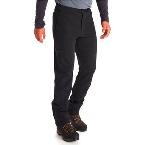 Marmot - Latitude - Bergbroek - Grijs - Middelzwaar - Waterafstotend