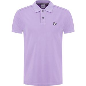 Polo Lyle & Scott Natural Dye