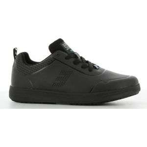 Safety Jogger Oxypas Elis O2 Sneaker SRC-ESD Zwart – Maat 40