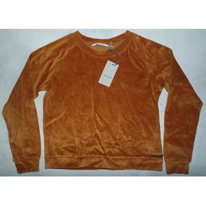 Sweater Moscow - Bronze - Maat 164
