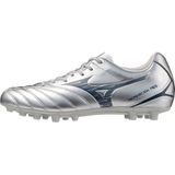 Mizuno Monarcida Neo Iii Select Ag Voetbalschoenen Zilver EU 39