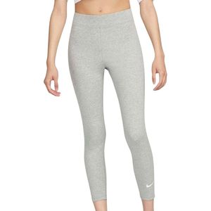 Nike Sportswear Classics High Rise 7/8 Legging Dames - Maat XS