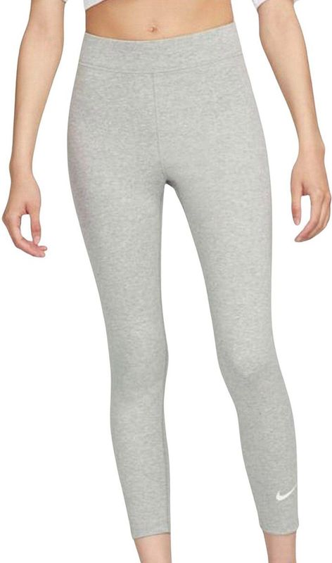 High Rise Sportlegging Vrouwen - Maat XS