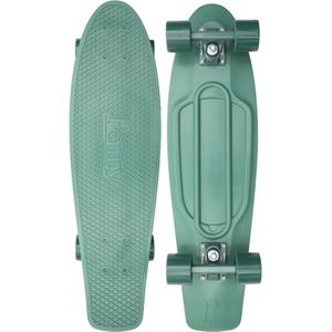 Penny Board 22 Staple Green