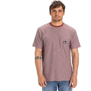 Kentin - T-shirt - Korte Mouwen - Ronde Hals - 100% Biologisch Katoen