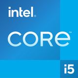 Intel - Core i5 13400F - Processor - 2,5 GHz - 10 Kernen - 16 Threads