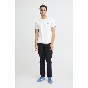 Blend He Tee Heren T-shirt - Maat S