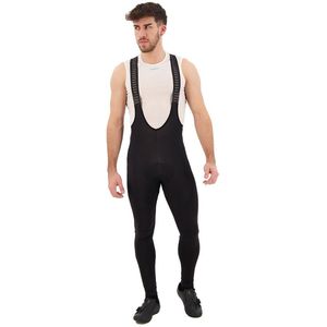 Shimano Beaufort Fietsbroek Zwart XS Man