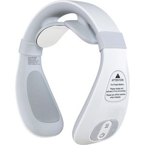 Draadloos nekmassageapparaat / Nekmassageapparaat