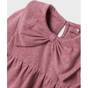 NAME IT - NBFROSSIA LS DRESS - Baby - Jurken