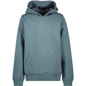 Cars Jeans Kimar Truien & Vesten Jongens - Sweater - Hoodie - Vest- Groen - Maat 140