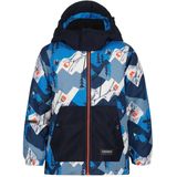 Icepeak - Jena Kd I - Gewatteerde Jas - Waterdicht - Kinderen