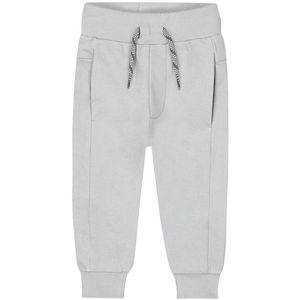 Dirkje - Jongens Broek - Faded Blue - Sportbroek