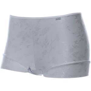Avet dames boxershort microvezel - maat XL - Lux - licht blauw