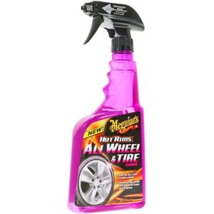 Meguiar's Hot Rims All Wheel Cleaner