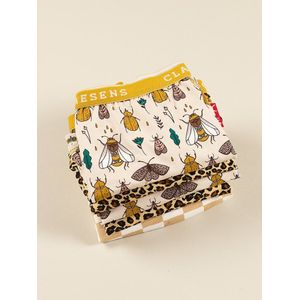 Claesen's® - Boxer 5-Pack Panther2459335-Multi Panther-2