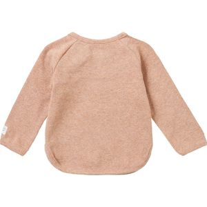 Noppies T-shirt Morris Baby Maat 56