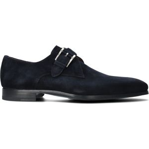 Magnanni - 16618 - Instapschoen - Blauw