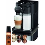 De'Longhi Gran Lattissima - Koffiezetapparaat met cupjes - Zwart