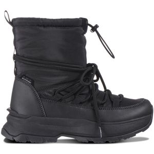 ICEPEAK - AHMAS MS - Snowboots - Zwart