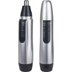Trimmer Neushaar - Oorhaar - Wenkbrauw - Batterijen