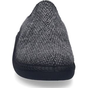 JOSEF SEIBEL Monaco 220 | Hausschuh für Herren | Grau