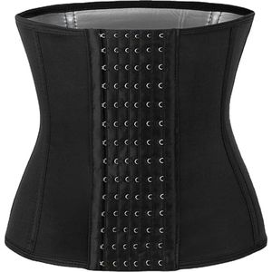 Karma Sport - Onderborst Korset - Shapewear - Verstelbare Taille Trainer - Dames