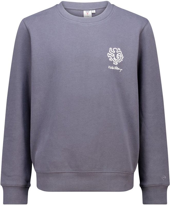 America Today Sean Crew Jr - Jongens Sweater - Maat 158/164