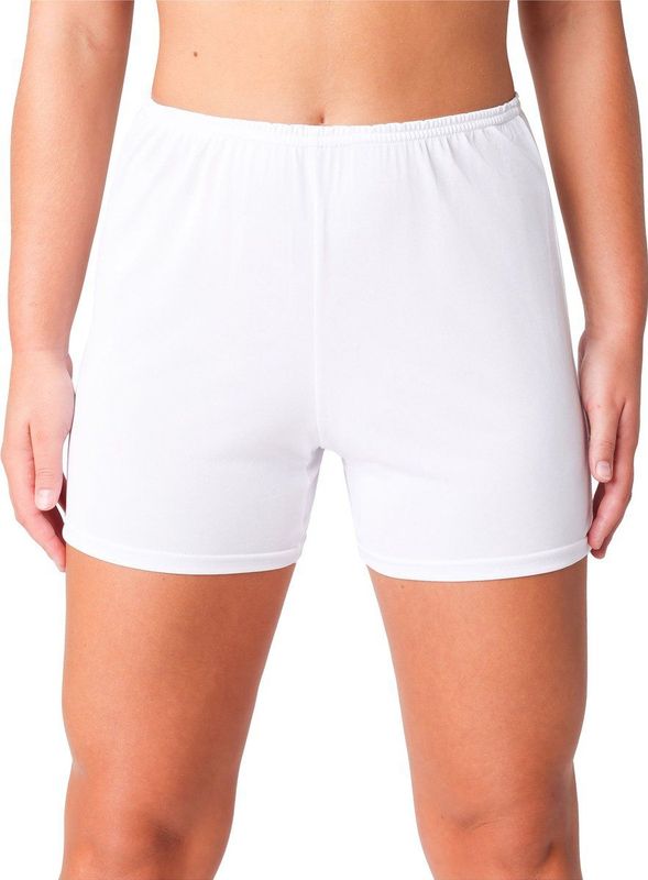 Bellivalini - BLV-BLV50-270 - Onderbroek - Wit - Viscose