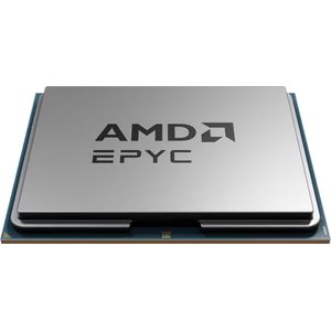 AMD - EPYC 8324P - Processor - 2,65 GHz - 128 MB L3 - 32 Kernen - DDR5-SDRAM