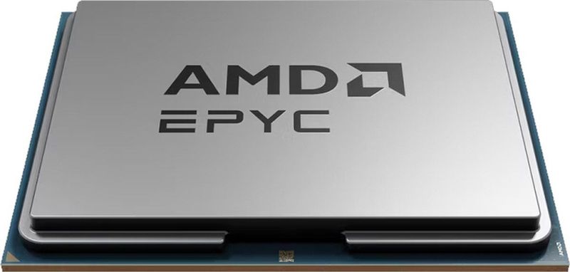 AMD - EPYC 8324P - Processor - 2,65 GHz - 128 MB L3 - 32 Kernen - DDR5-SDRAM