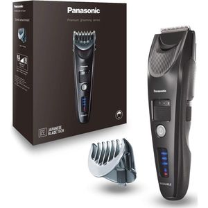 Premium tondeuse met 19 lengte-instellingen en krachtige motor - Haartrimmer voor heren