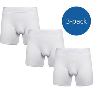 Maxx Owen Heren boxershort 3-pack Marine maat