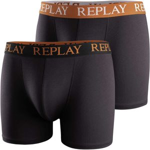 Replay Boxershorts Set van 2
