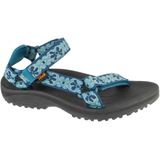 Teva - Winsted - Sandalen - Multicolor - Gerecyclede Polyester Banden