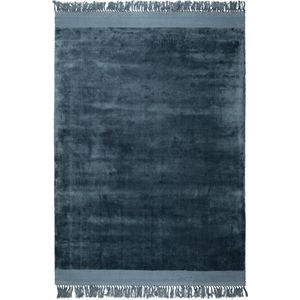 Zuiver Blink - Vloerkleed - Blauw - 200x300