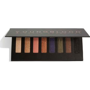 Youngblood - Crown Jewels - Oogschaduw Palette - 7 g - 8 Kleuren