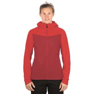 Cube Atx Storm Jas Rood M Vrouw