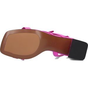 Bibi Lou 612z40vk Sandalen - Dames - Roze - Maat 39