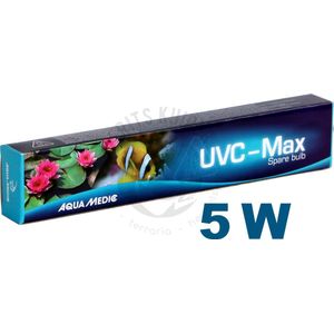 Aqua Medic Helix Max vervangingslamp - UV Lamp Aquarium