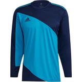 adidas Squadra 21 Sportshirt Mannen - Maat S