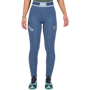 Leggings - Zwart - Ademend - Slanke Pasvorm