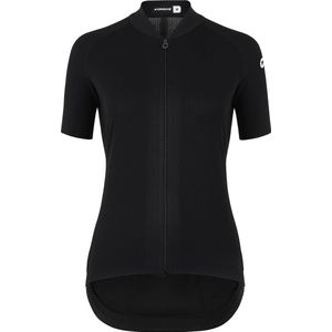 Assos UMA GT Jersey C2 EVO - Black Series