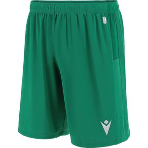 Macron - Skara Short - Groen - Kinderen